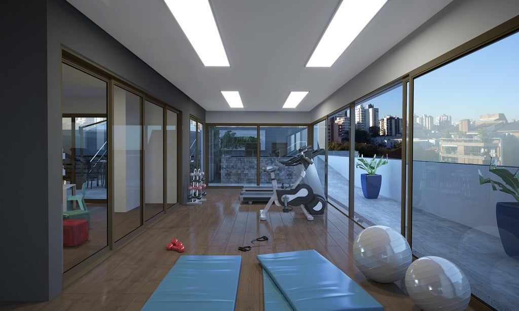 Apartamento, 3 quartos, 125 m² - Foto 21