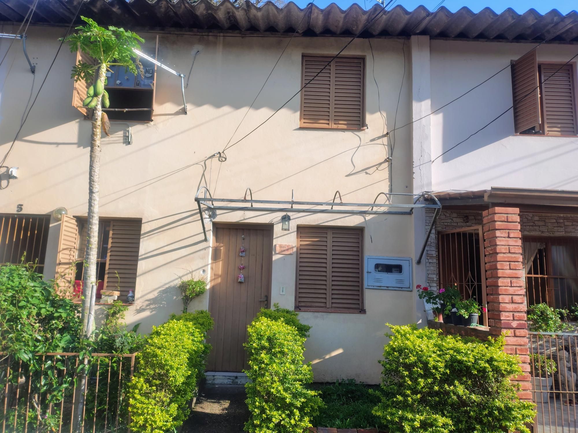Casa de Condomínio, 1 quarto - Foto 2