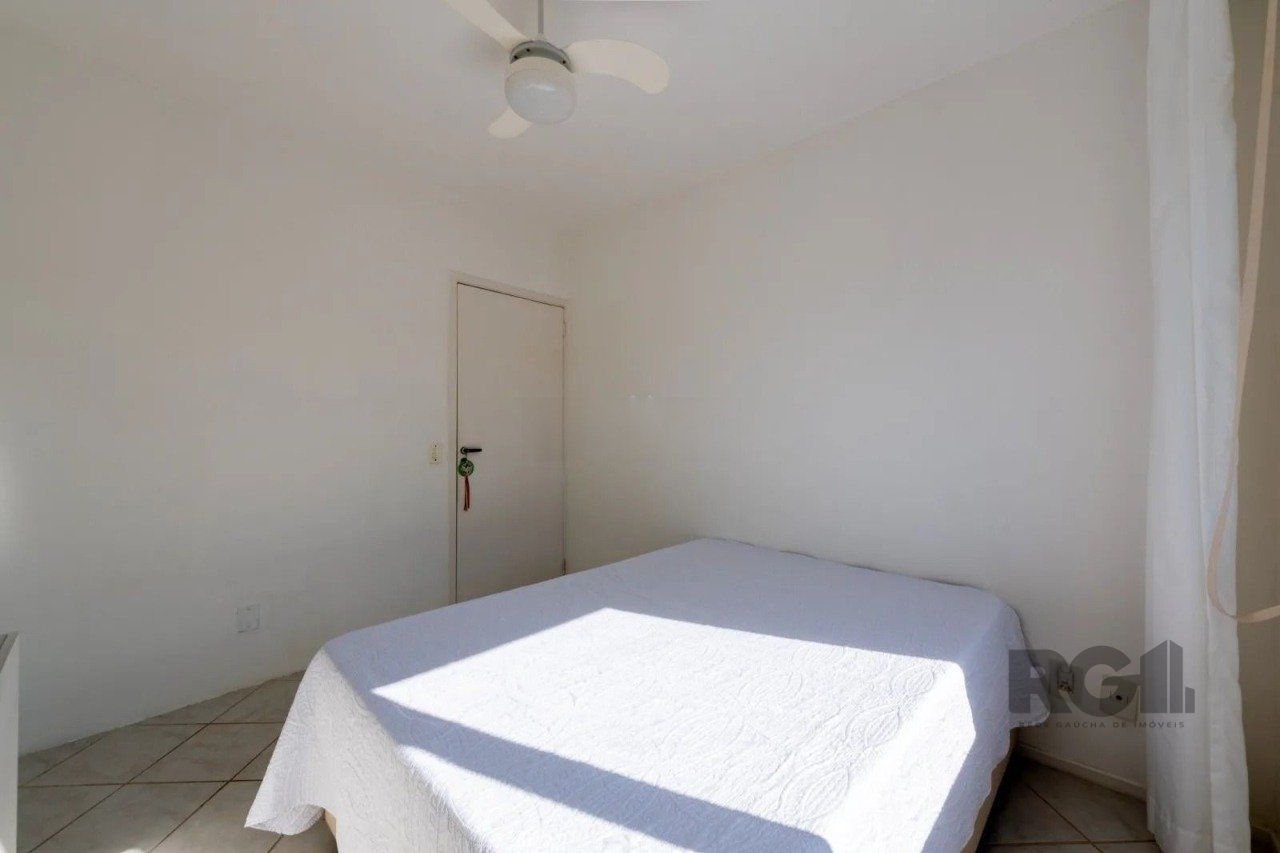 Apartamento à venda com 1 quarto, 39m² - Foto 16