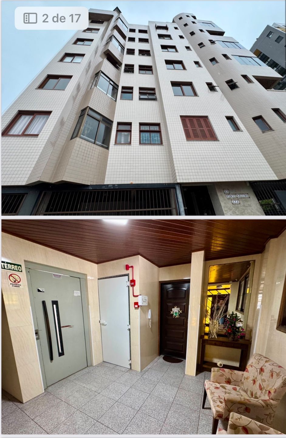 Apartamento, 2 quartos, 65 m² - Foto 2