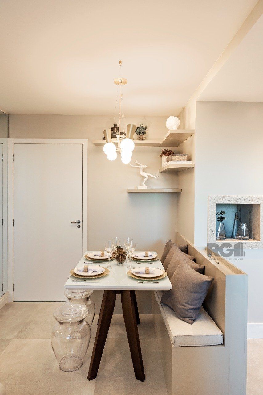 Apartamento, 2 quartos, 40 m² - Foto 7