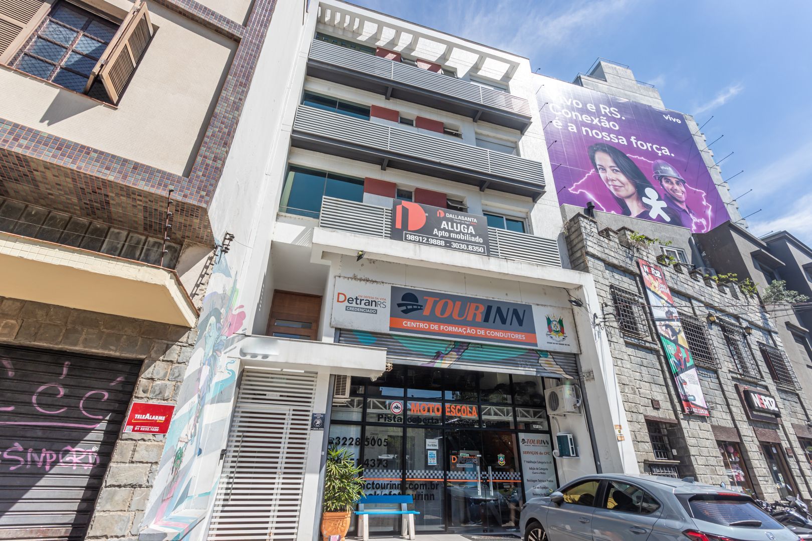 Apartamento, 1 quarto, 39 m² - Foto 17