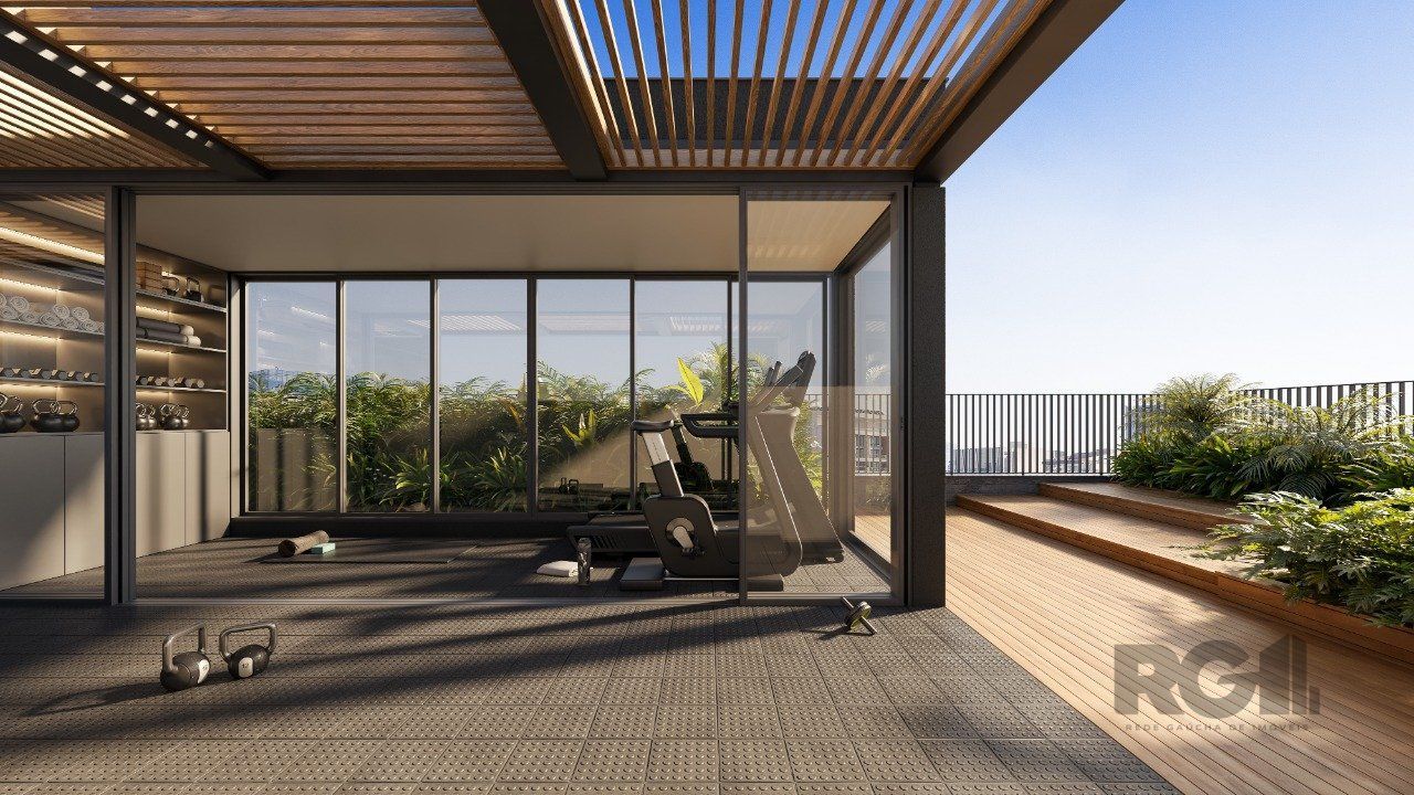 Apartamento à venda com 3 quartos, 93m² - Foto 8