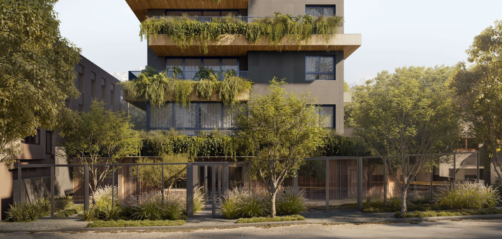 Apartamento, 3 quartos, 138 m² - Foto 6