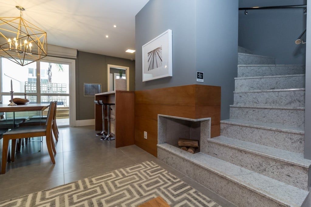 Casa de Condomínio, 3 quartos - Foto 16