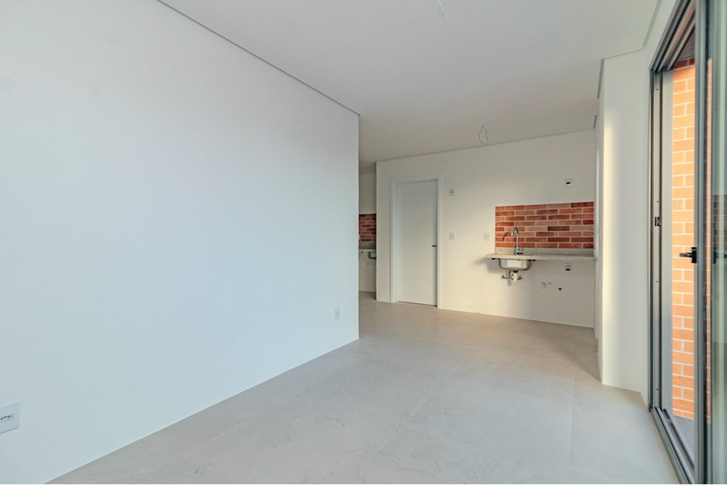Apartamento à venda com 1 quarto, 40m² - Foto 25