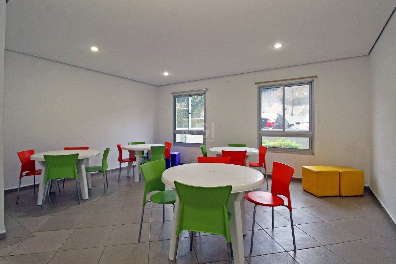 Apartamento, 2 quartos, 47 m² - Foto 29