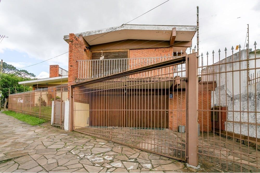 Casa à venda com 3 quartos, 214m² - Foto 36