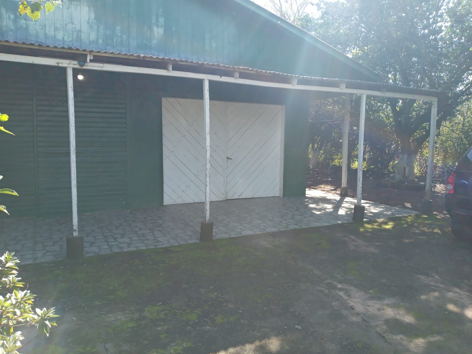 Chácara, 4 quartos, 1000 m² - Foto 33