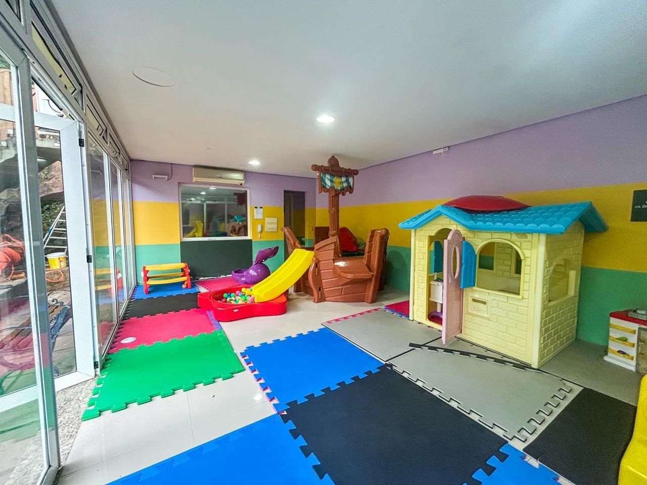 Casa de Condomínio, 3 quartos - Foto 44