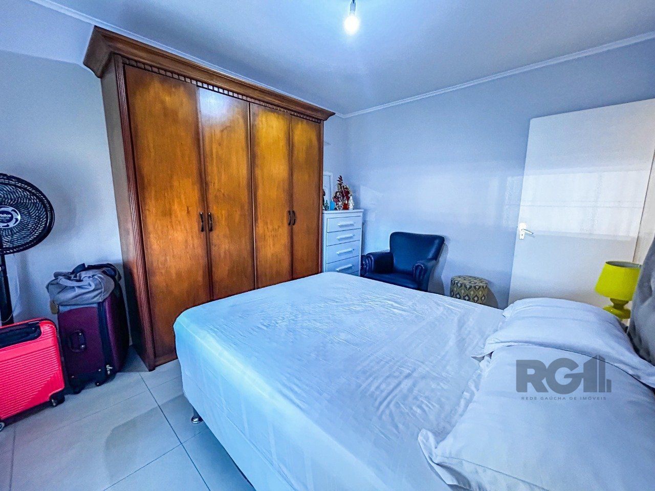 Apartamento à venda com 2 quartos, 67m² - Foto 8