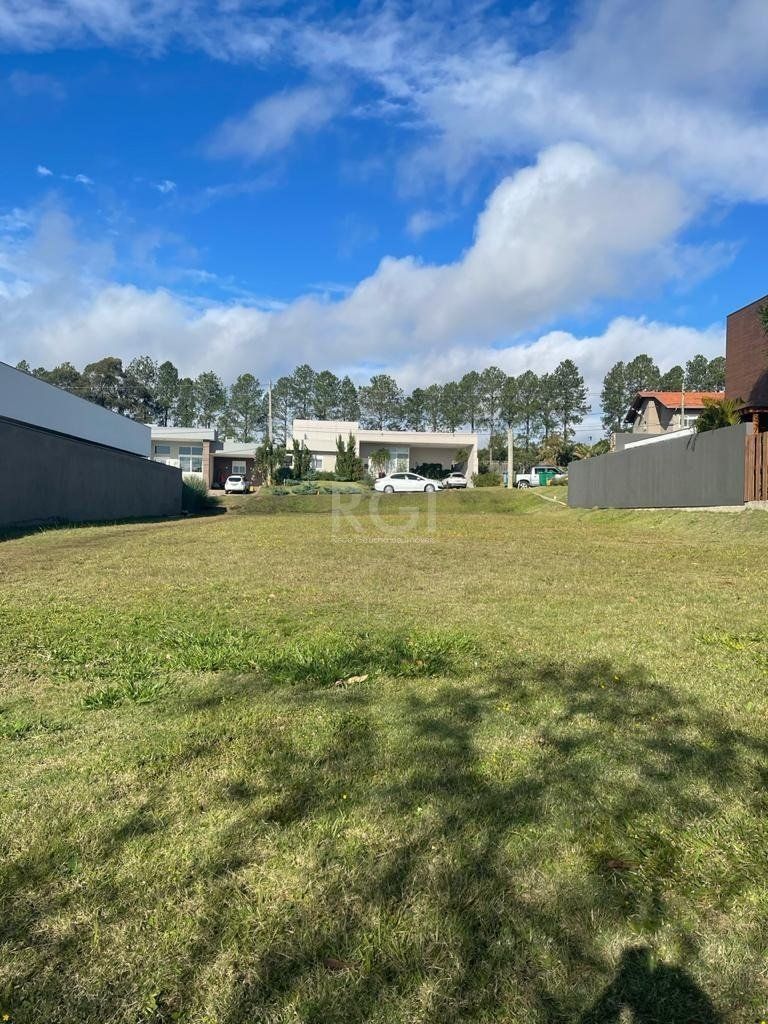 Terreno, à venda, 1.006 m², Chapéu do Sol - Porto Alegre — foto 5