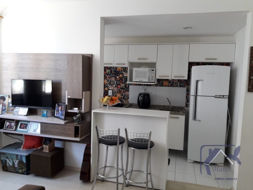 Apartamento, 2 quartos, 46 m² - Foto 9