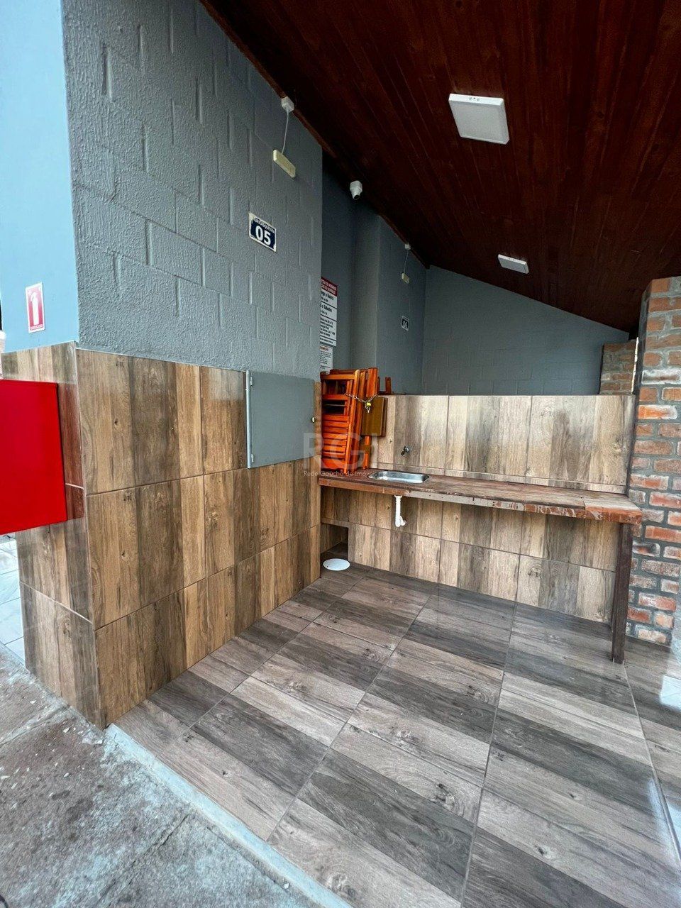 Apartamento, 2 quartos, 38 m² - Foto 25