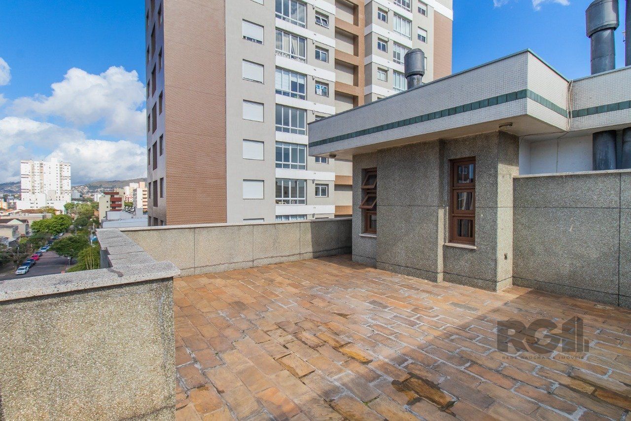 Cobertura, 4 quartos, 243 m² - Foto 1