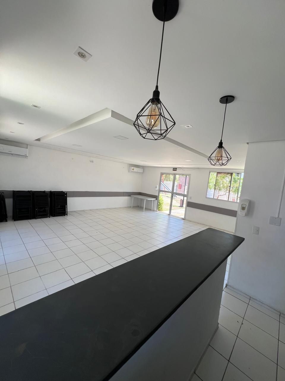 Apartamento, 2 quartos, 40 m² - Foto 27