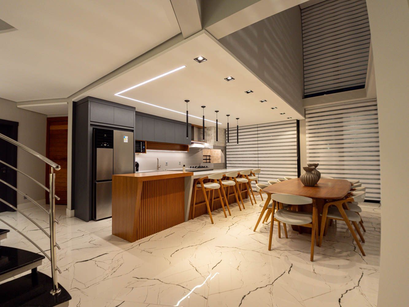 Casa, 5 quartos, 591 m² - Foto 42