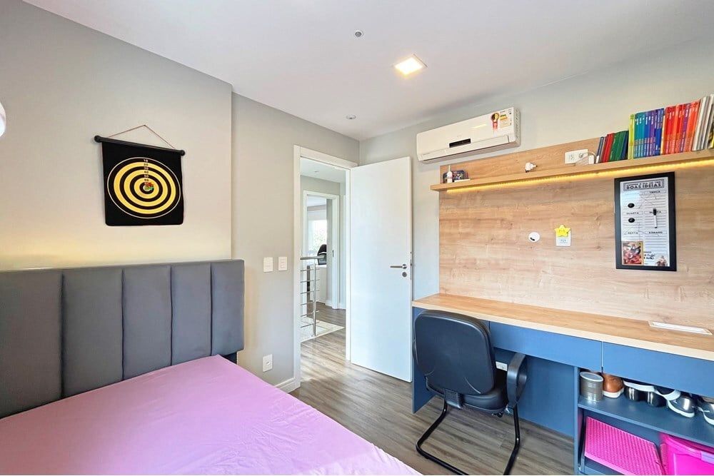 Casa de Condomínio à venda com 3 quartos, 200m² - Foto 6