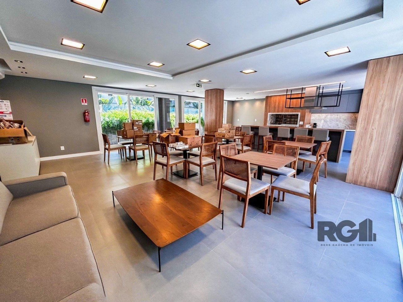 Apartamento à venda com 3 quartos, 143m² - Foto 14