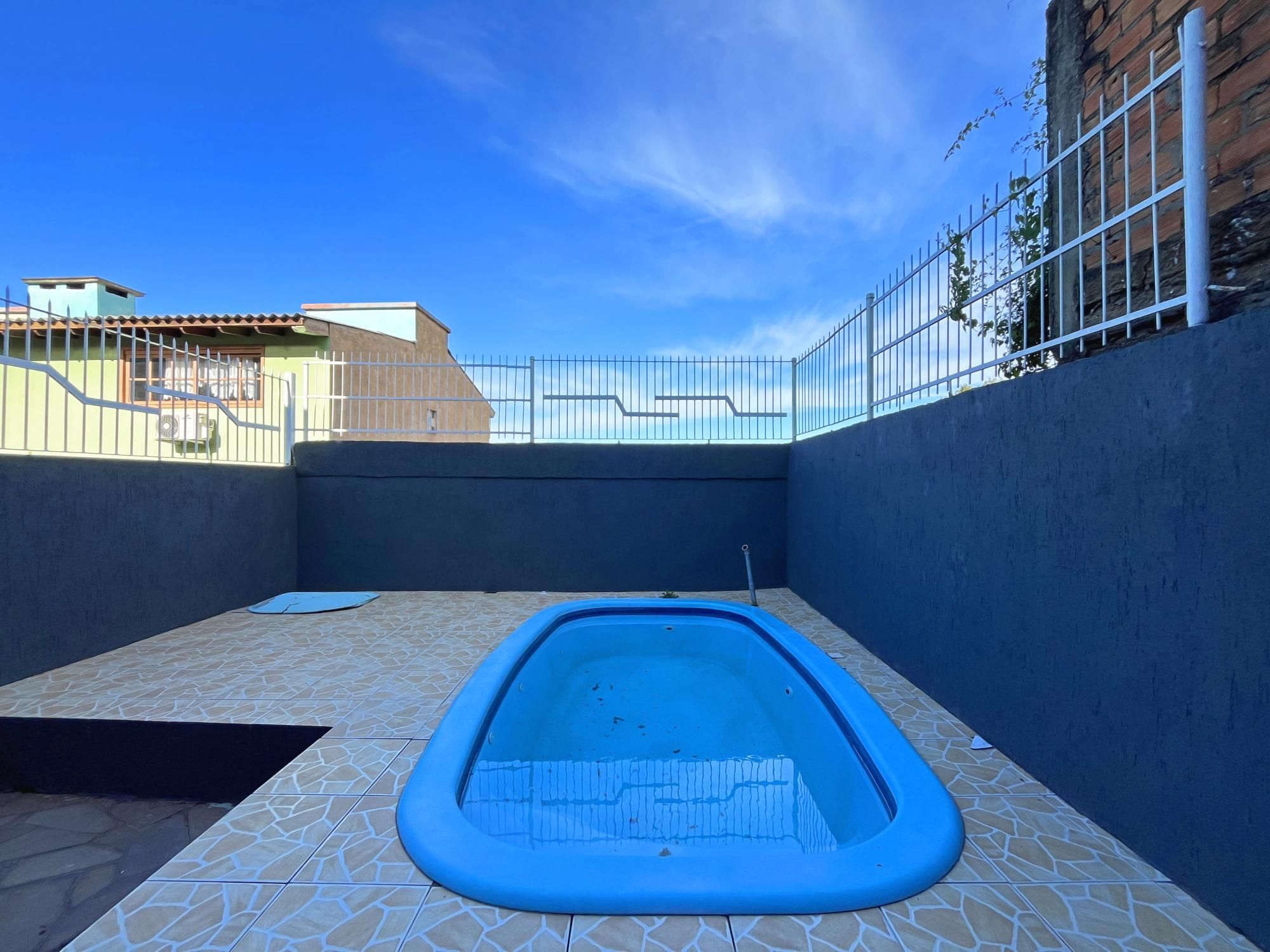 Casa, 3 quartos, 130 m² - Foto 40