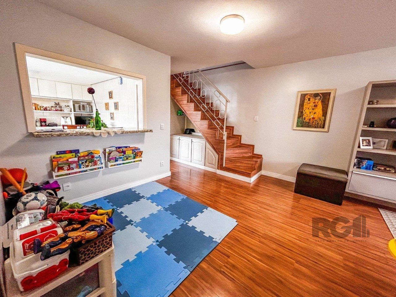 Cobertura à venda com 2 quartos, 176m² - Foto 6