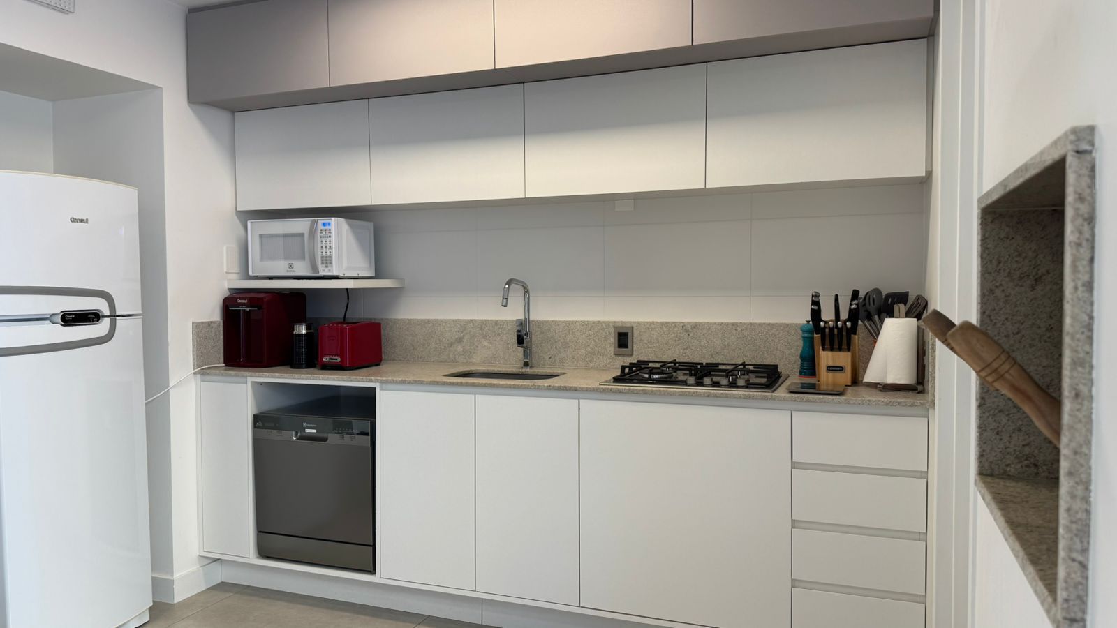 Casa de Condomínio à venda com 3 quartos, 120m² - Foto 8