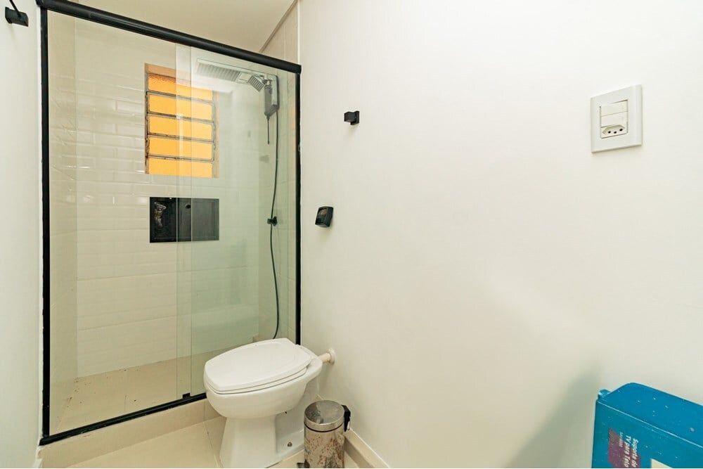 Apartamento à venda com 1 quarto, 61m² - Foto 5