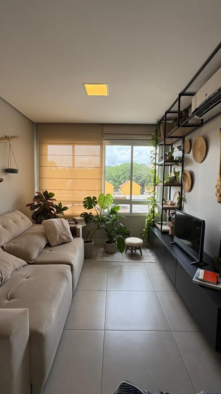 Apartamento, 2 quartos, 56 m² - Foto 2