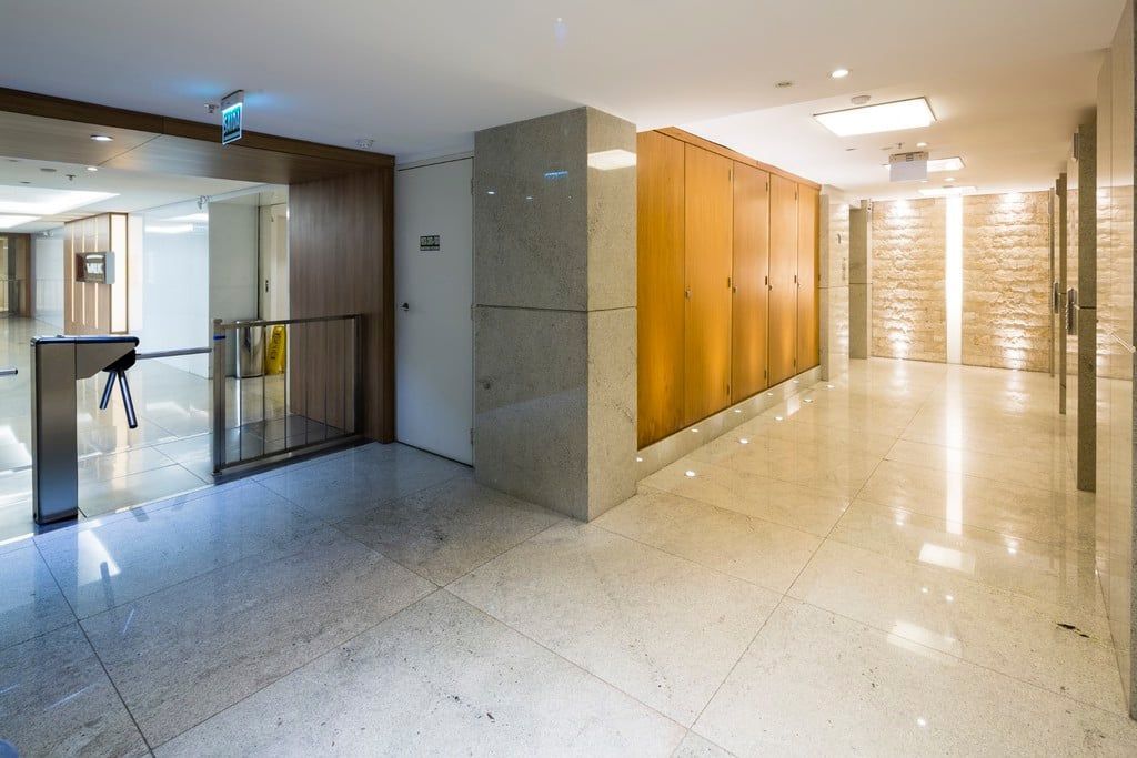 Conjunto Comercial-Sala à venda, 39m² - Foto 7