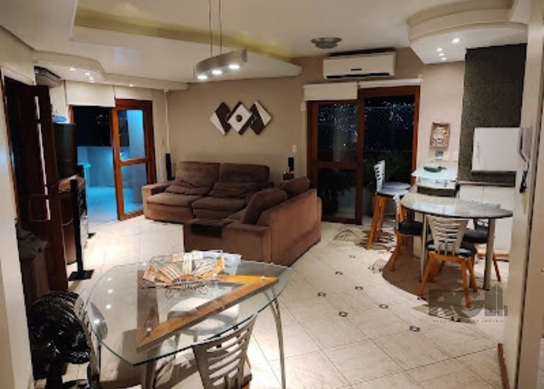 Cobertura à venda com 3 quartos, 170m² - Foto 8