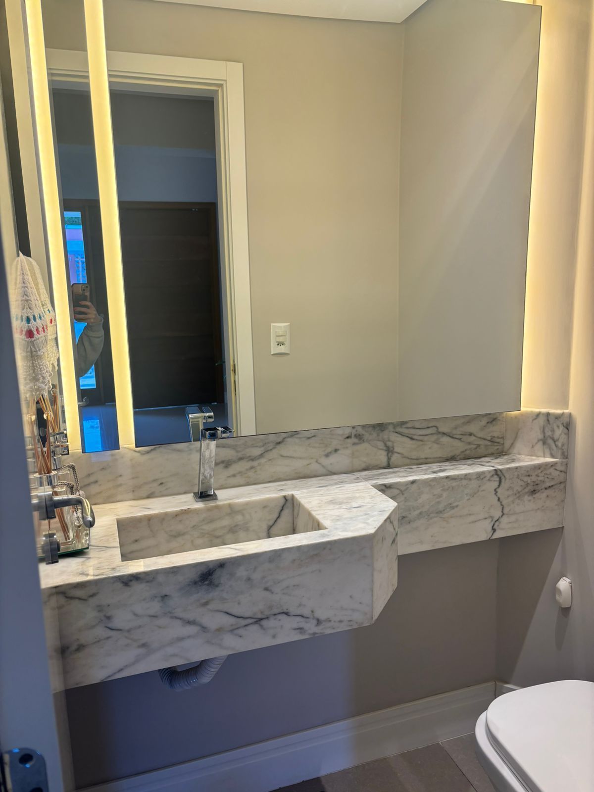 Casa de Condomínio, 3 quartos - Foto 10