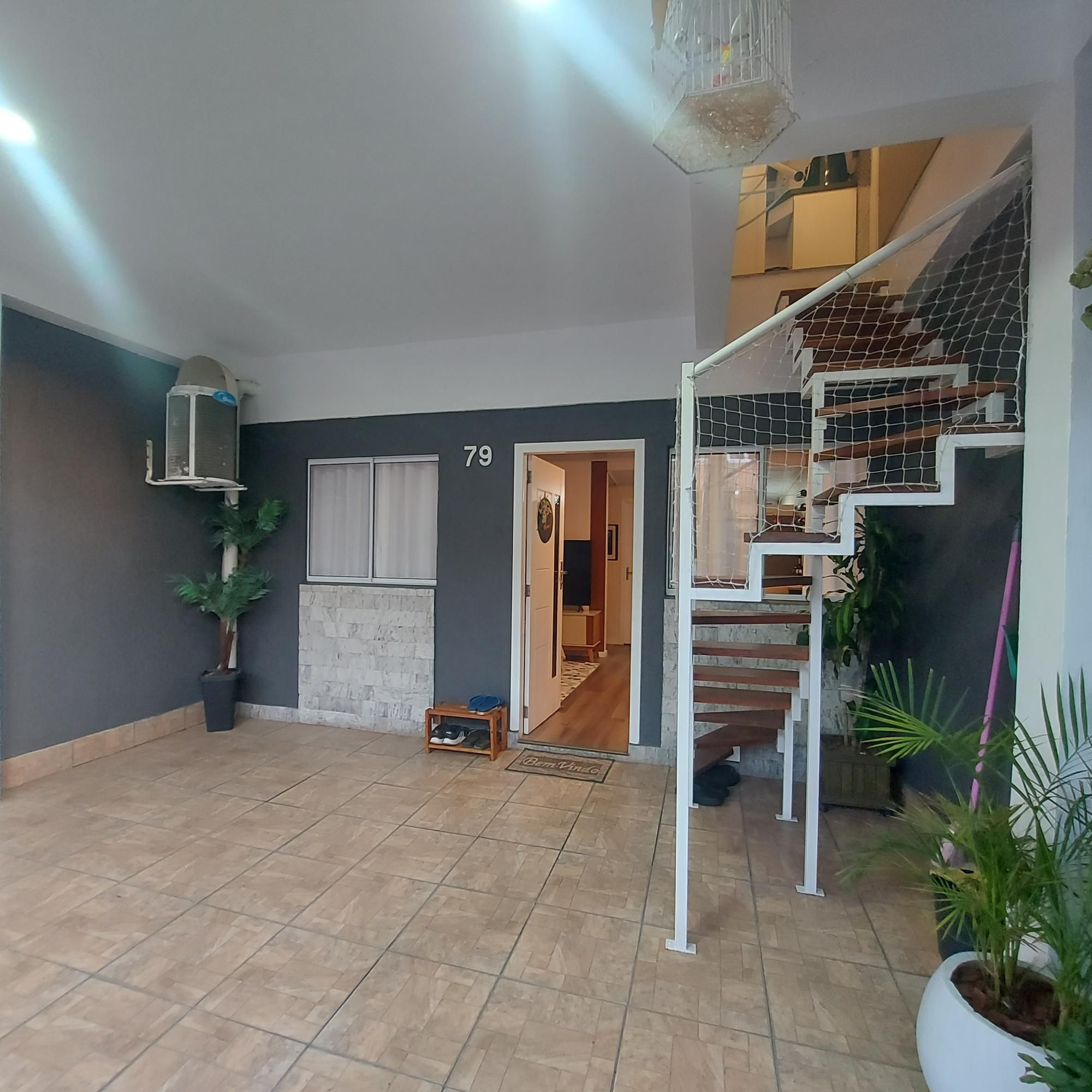 Casa, 2 quartos, 79 m² - Foto 24