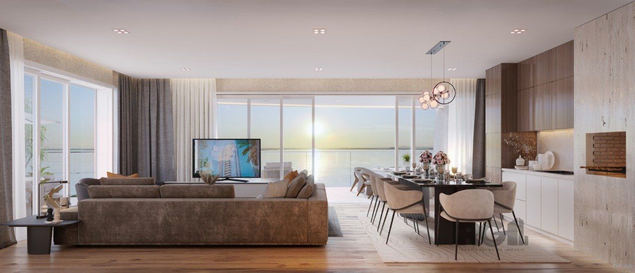 Cobertura à venda com 4 quartos, 321m² - Foto 6
