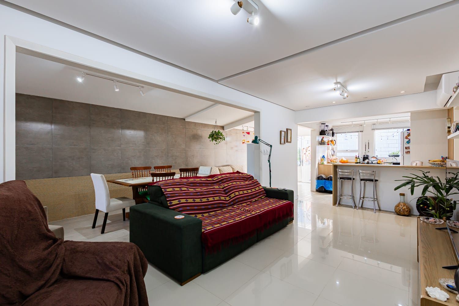 Casa, 3 quartos, 200 m² - Foto 8