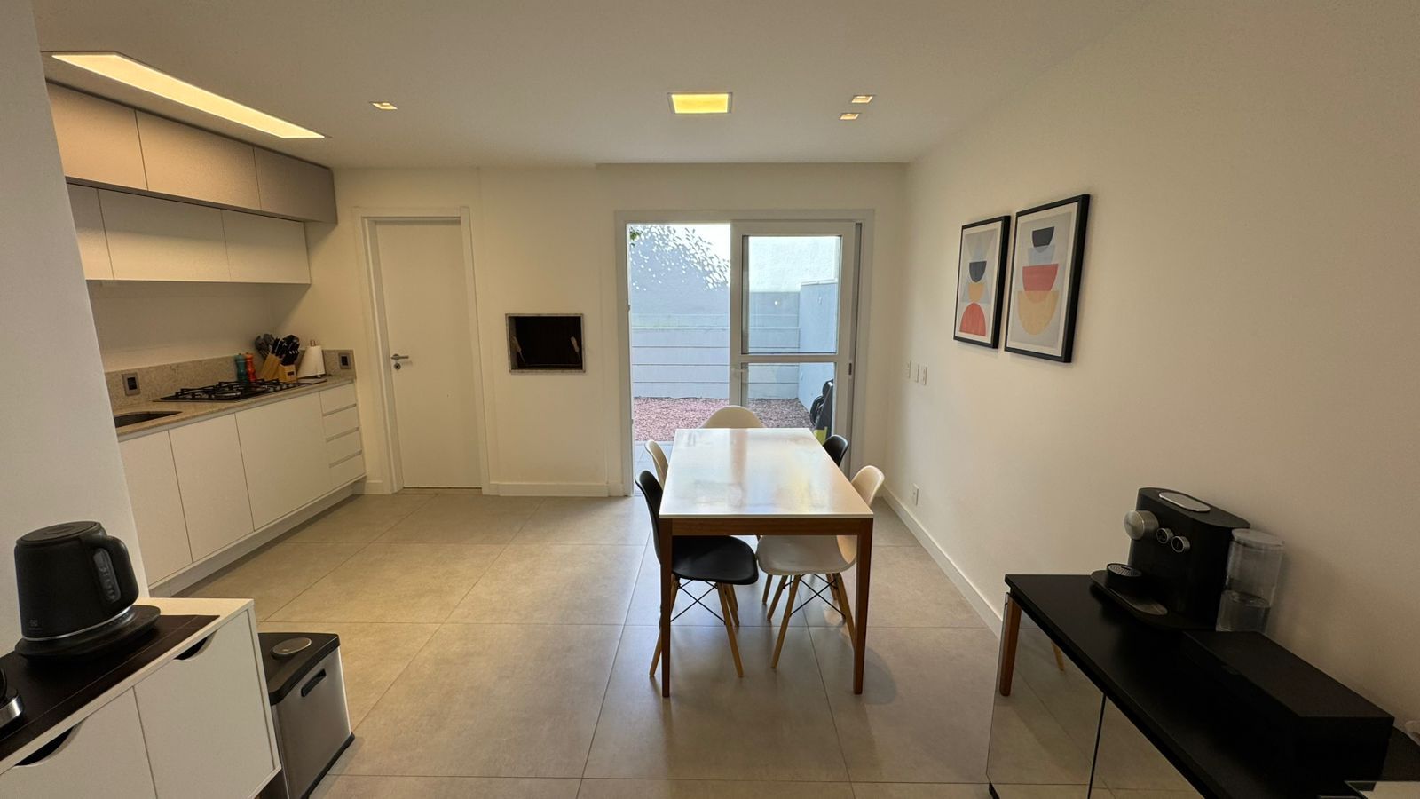Casa de Condomínio à venda com 3 quartos, 120m² - Foto 3
