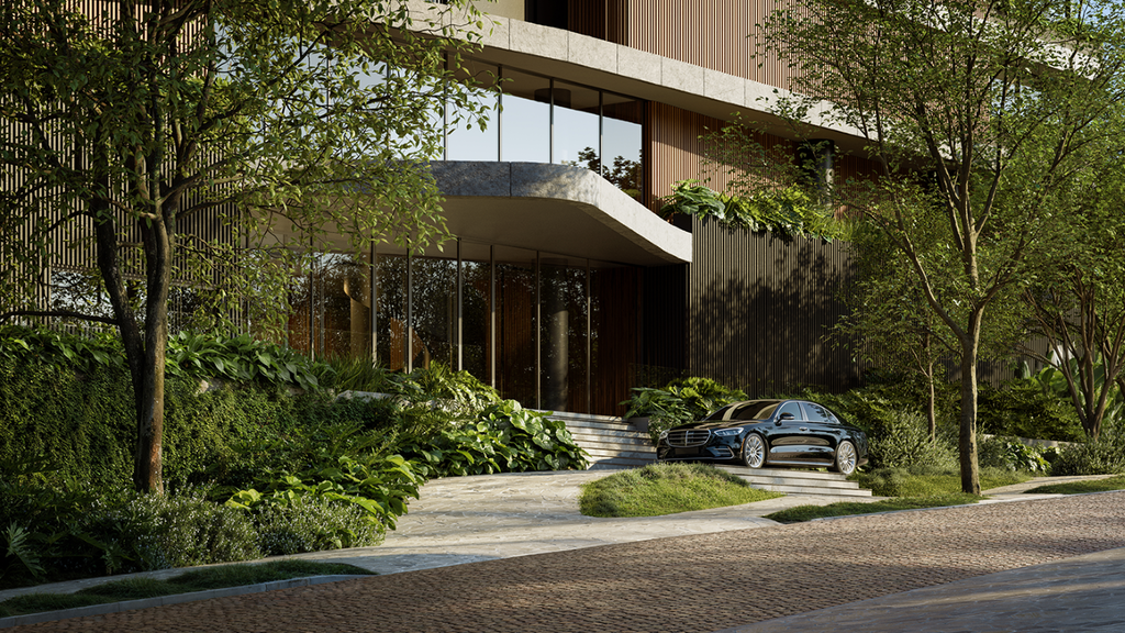 Apartamento, 4 quartos, 343 m² - Foto 7