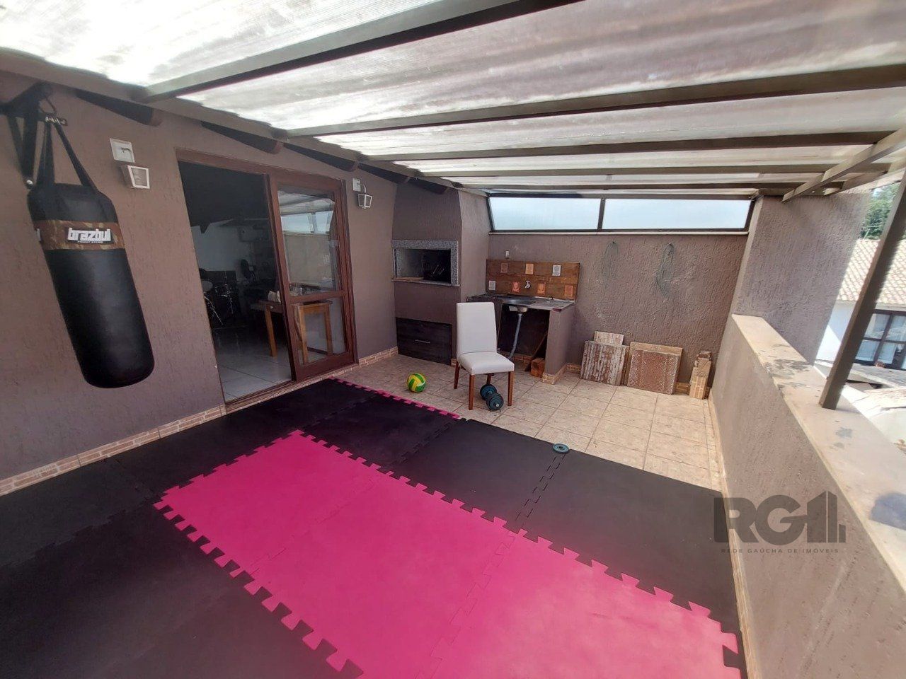 Casa à venda com 3 quartos, 191m² - Foto 26