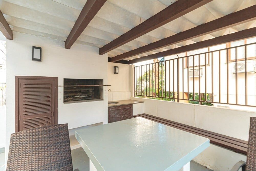 Apartamento à venda com 3 quartos, 152m² - Foto 17