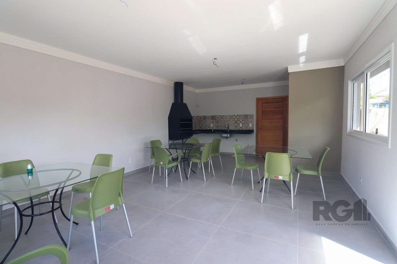 Casa de Condomínio à venda com 2 quartos, 56m² - Foto 29