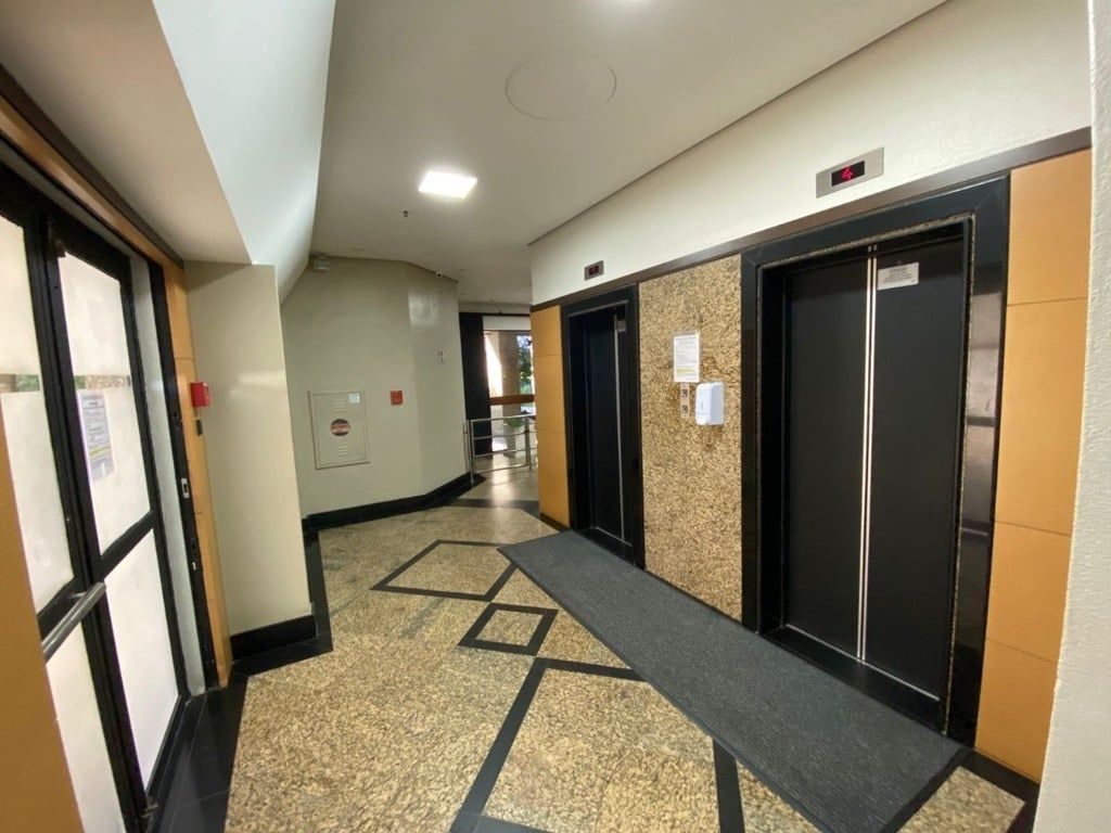 Conjunto Comercial-Sala à venda, 48m² - Foto 6
