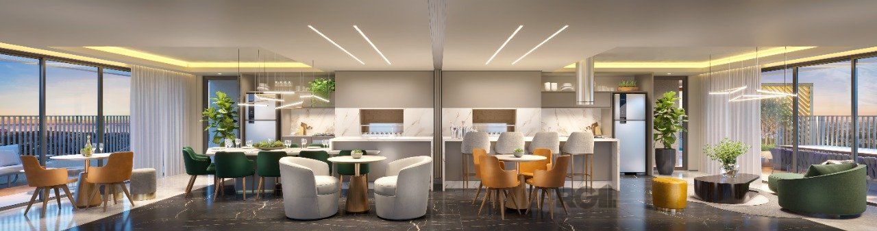 Apartamento, 1 quarto, 25 m² - Foto 12