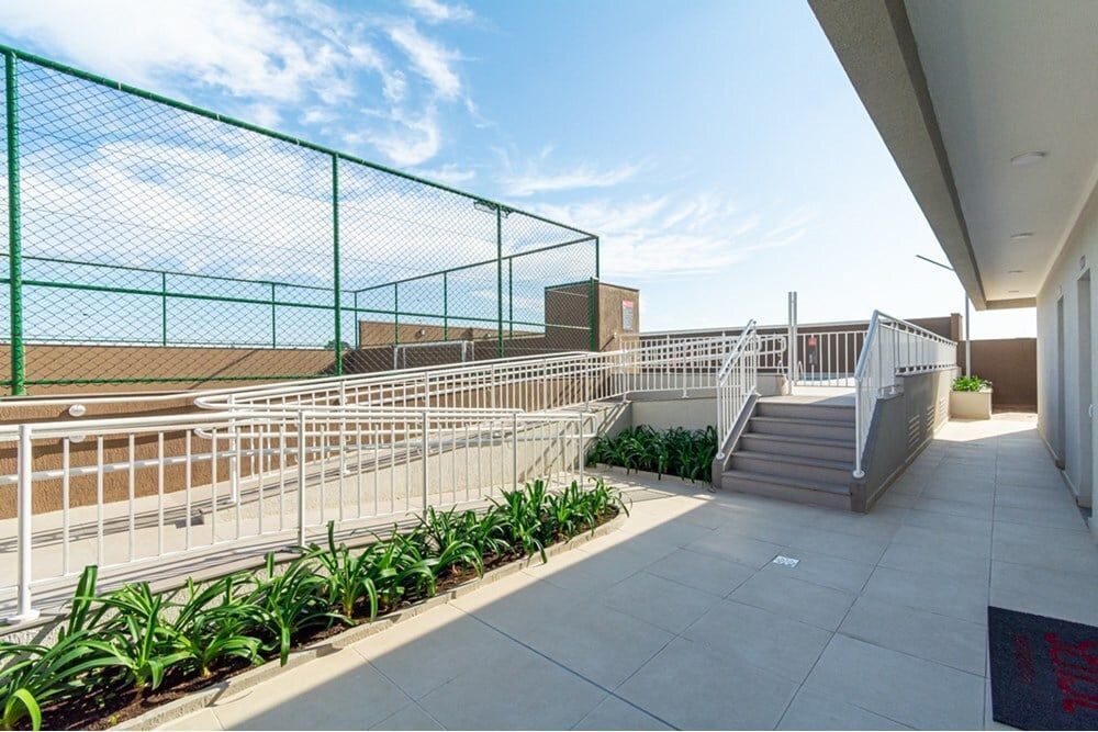 Apartamento à venda com 2 quartos, 54m² - Foto 4