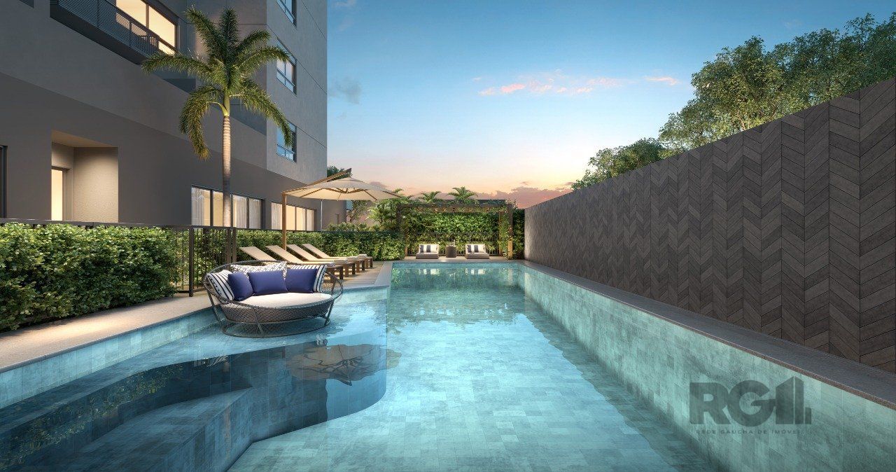 Apartamento, 1 quarto, 43 m² - Foto 14