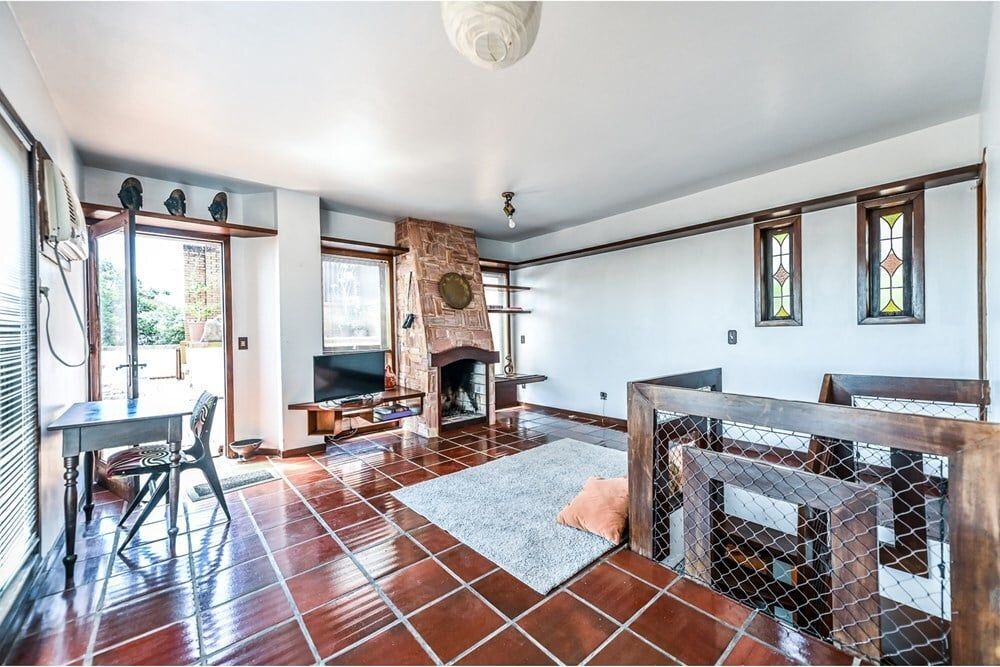 Cobertura à venda com 3 quartos, 234m² - Foto 8