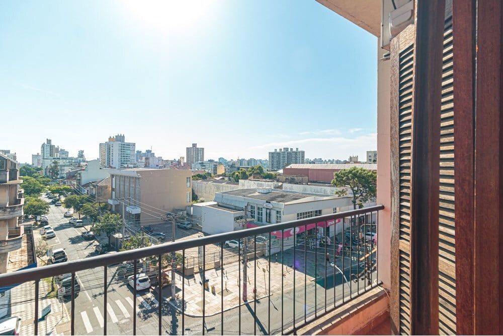 Apartamento à venda com 3 quartos, 97m² - Foto 5