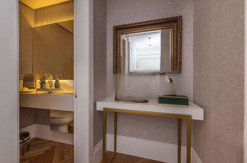 Apartamento, 3 quartos, 201 m² - Foto 8