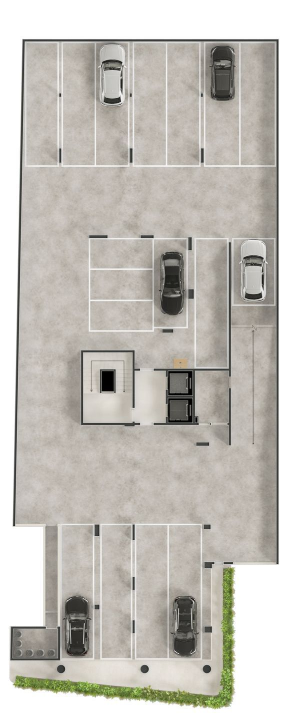 Apartamento, 2 quartos, 124 m² - Foto 27