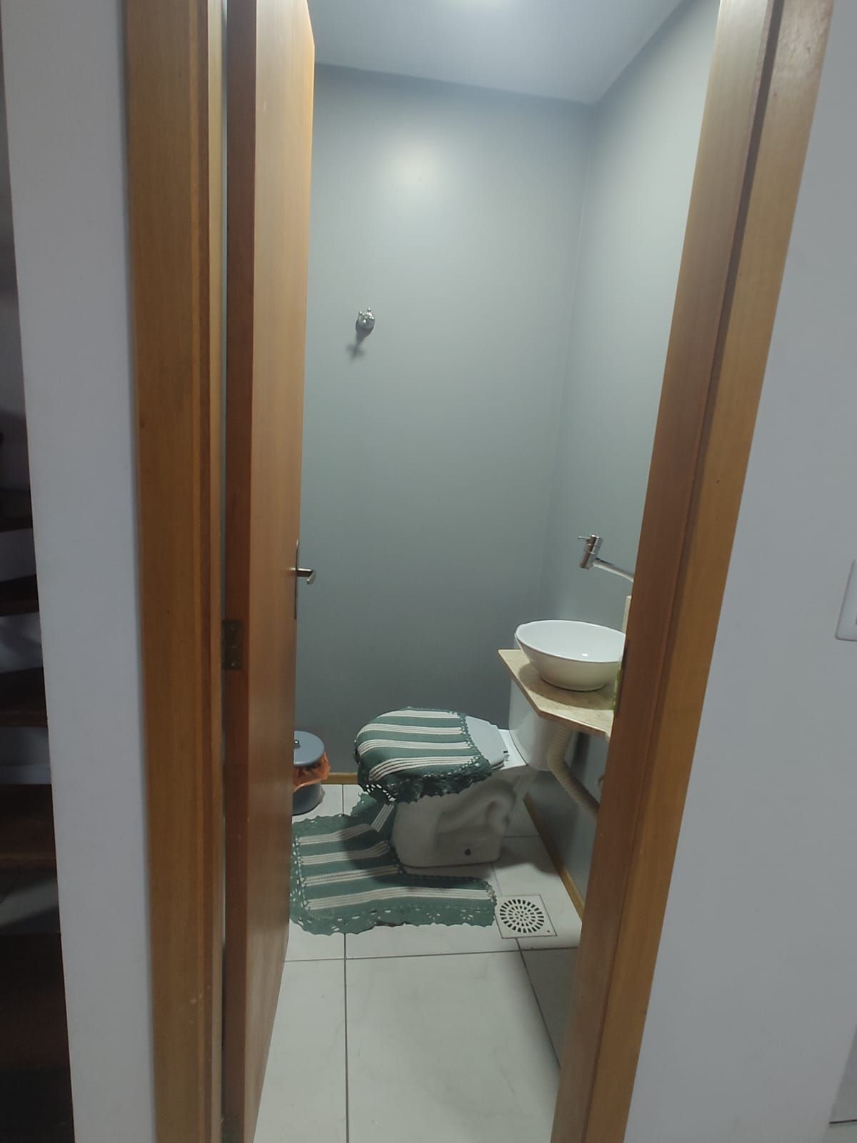 Casa de Condomínio, 2 quartos, à venda, 55 m², Restinga - Porto Alegre — foto 5