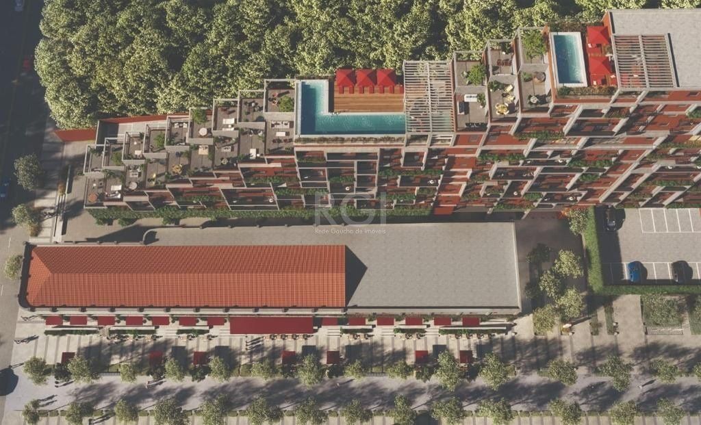 Apartamento, 1 quarto, 19 m² - Foto 10