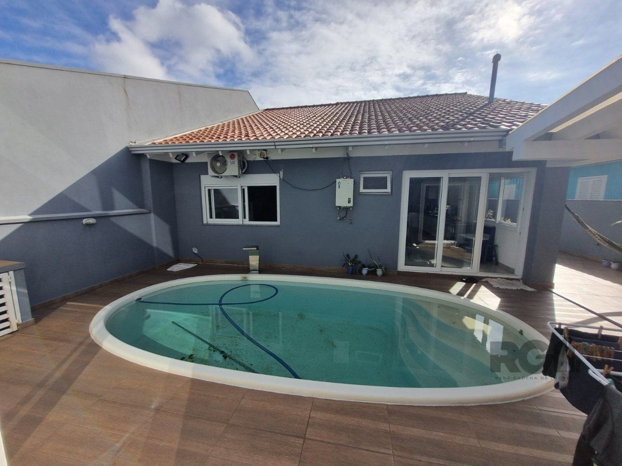 Casa, 3 quartos, 252 m² - Foto 5